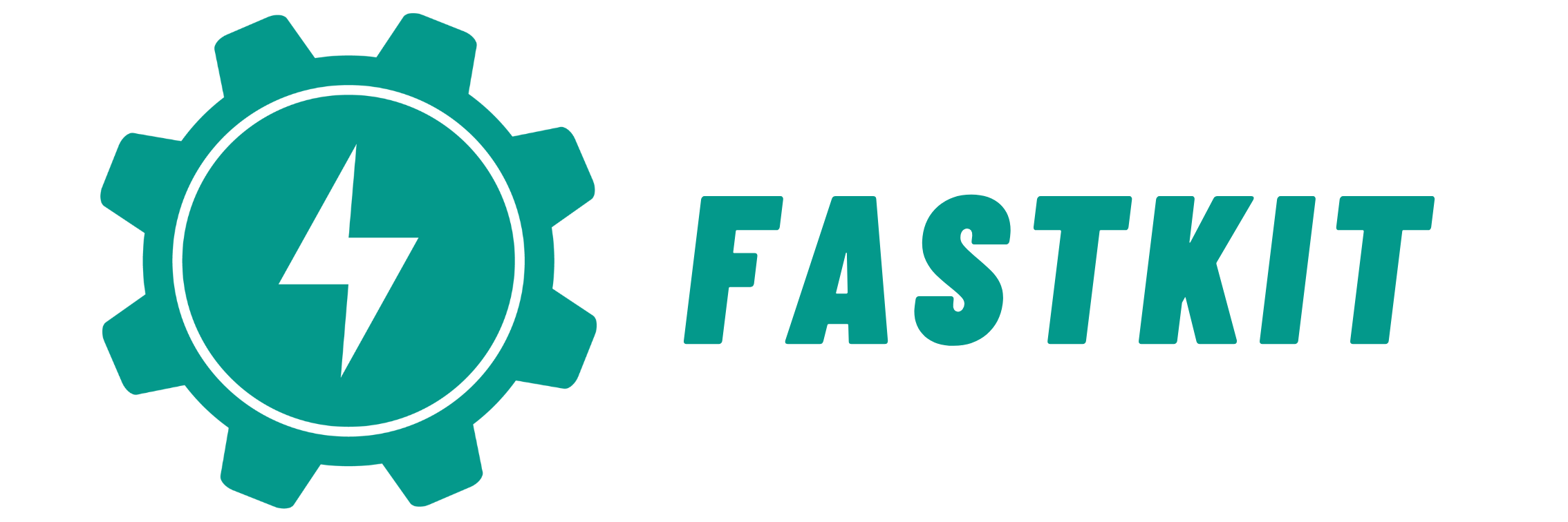 fastkit logo